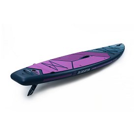 SUP GLADIATOR PRO 11'2'' mit Paddel 2026 - aufblasbares Stand Up Paddle Board