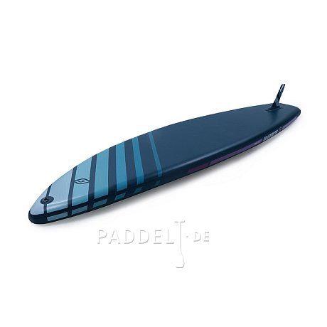 SUP GLADIATOR PRO 11'2'' mit Paddel 2026 - aufblasbares Stand Up Paddle Board