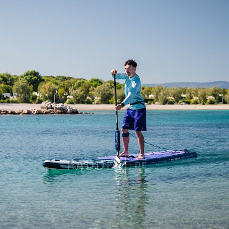 SUP GLADIATOR PRO 11'2'' mit Paddel 2026 - aufblasbares Stand Up Paddle Board