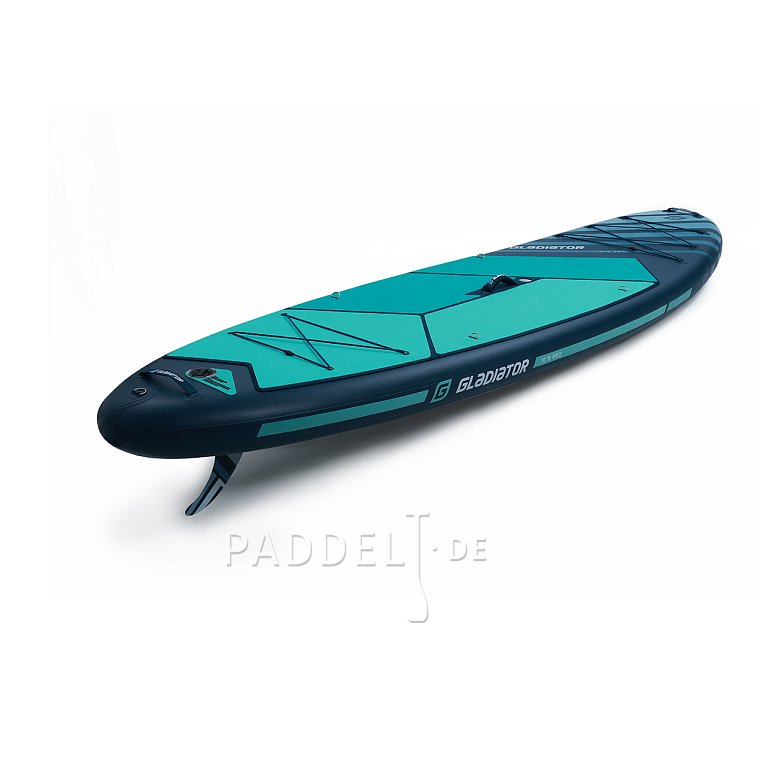 SUP GLADIATOR PRO 10'8'' mit Paddel 2026 - aufblasbares Stand Up Paddle Board