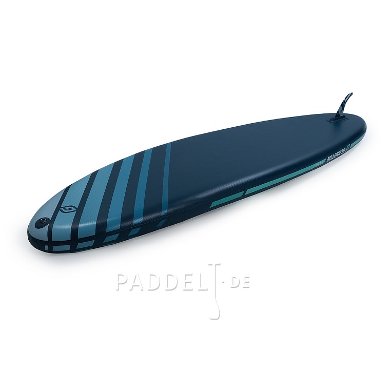 SUP GLADIATOR PRO 10'8'' mit Paddel 2026 - aufblasbares Stand Up Paddle Board