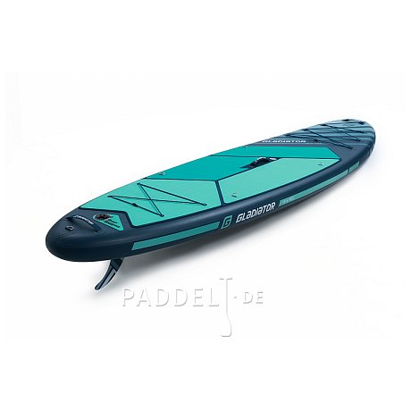SUP GLADIATOR PRO 10'6'' mit Paddel 2026 - aufblasbares Stand Up Paddle Board