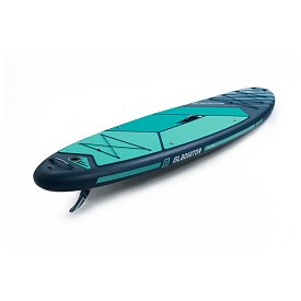 SUP GLADIATOR PRO 10'6'' mit Paddel 2026 - aufblasbares Stand Up Paddle Board