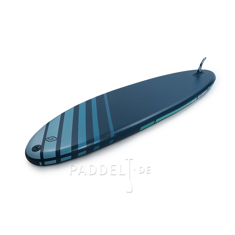 SUP GLADIATOR PRO 10'6'' mit Paddel 2026 - aufblasbares Stand Up Paddle Board