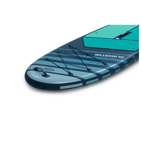 SUP GLADIATOR PRO 10'6'' mit Paddel 2026 - aufblasbares Stand Up Paddle Board