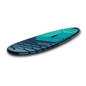 SUP GLADIATOR PRO 10'6'' mit Paddel 2026 - aufblasbares Stand Up Paddle Board