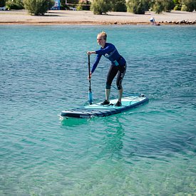 SUP GLADIATOR PRO 10'6'' mit Paddel 2026 - aufblasbares Stand Up Paddle Board
