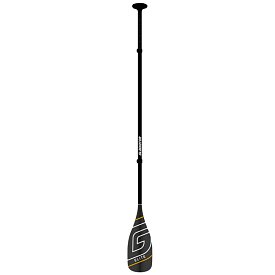 Paddel GLADIATOR ELITE Carbon 3-teiliges verstellbares SUP-Paddel