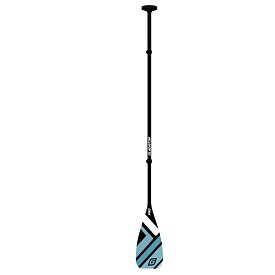 Paddel GLADIATOR PRO Carbon 3-teiliges verstellbares SUP-Paddel