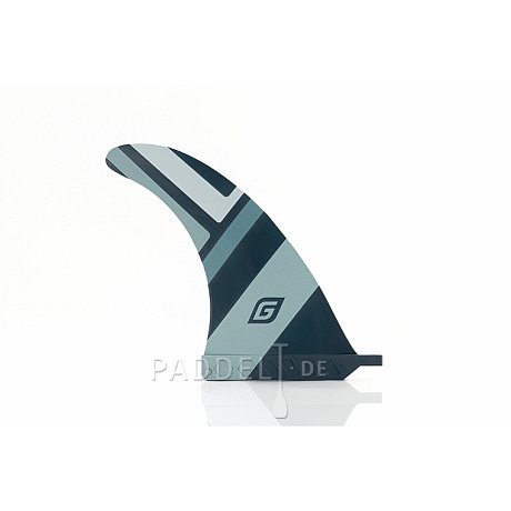 GLADIATOR PRO CLASSIC NYLON 8'' - Finne für SUP Boards