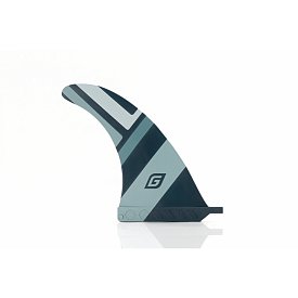 GLADIATOR PRO CLASSIC NYLON 8'' - Finne für SUP Boards