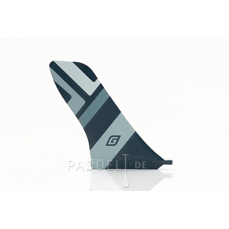 GLADIATOR PRO TOURING NYLON 9'' - Finne für SUP Boards