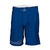 Shorts Herren MMA PADDLEBOARDING BLAU