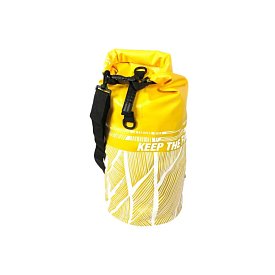 SPINERA Dry Bag 20l - wasserdichte Tasche Packsack für SUP