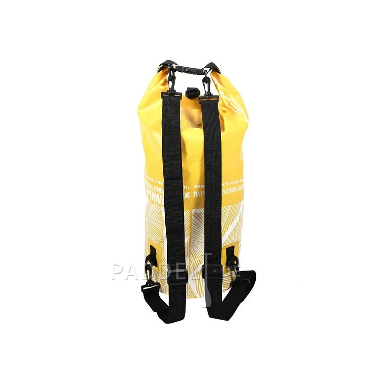 SPINERA Dry Bag 20l - wasserdichte Tasche Packsack für SUP