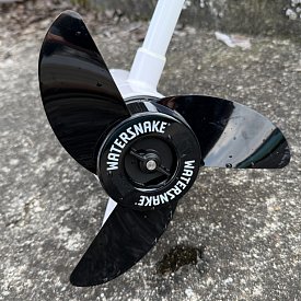 Elektro-Außenborder WATERSNAKE VENOM SXW 44/36'', 12V