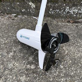 Elektro-Außenborder WATERSNAKE VENOM SXW 44/36'', 12V