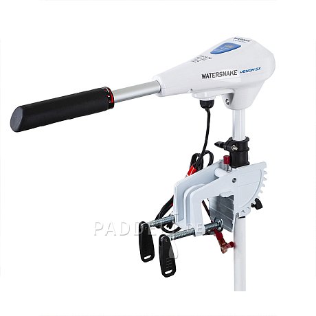 Elektro-Außenborder WATERSNAKE VENOM SXW 44/36'', 12V