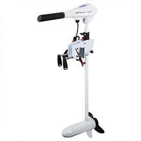 Elektro-Außenborder WATERSNAKE VENOM SXW 65/42'', 12V