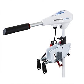 Elektro-Außenborder WATERSNAKE VENOM SXW 65/42'', 12V