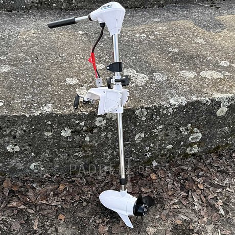 Elektro-Außenborder WATERSNAKE ADVANCE 70/36'', 12V