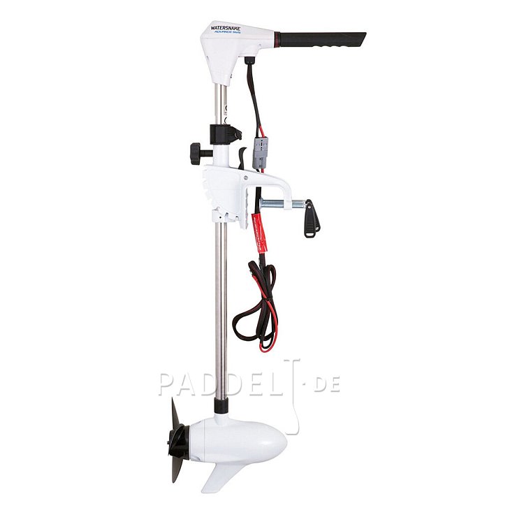 Elektro-Außenborder WATERSNAKE ADVANCE 70/36'', 12V