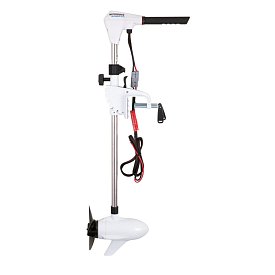 Elektro-Außenborder WATERSNAKE ADVANCE 70/36'', 12V