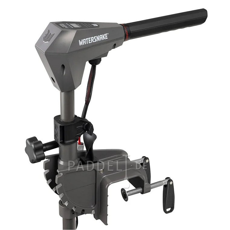 Elektro-Außenborder WATERSNAKE PRIME 70/36'', 12V