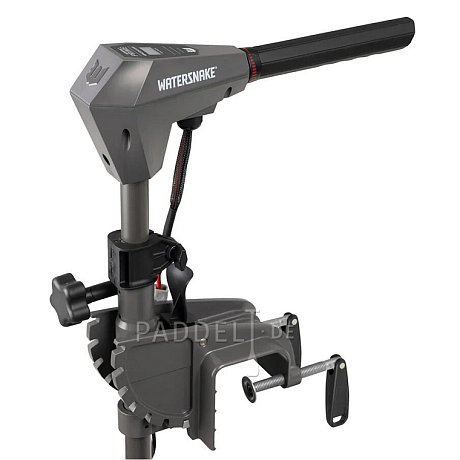 Elektro-Außenborder WATERSNAKE PRIME 70/36'', 12V