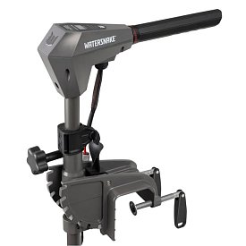 Elektro-Außenborder WATERSNAKE PRIME 70/36'', 12V