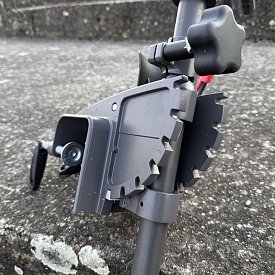 Elektro-Außenborder WATERSNAKE PRIME 70/36'', 12V