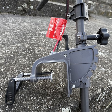 Elektro-Außenborder WATERSNAKE PRIME 70/36'', 12V