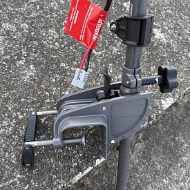 Elektro-Außenborder WATERSNAKE PRIME 70/36'', 12V