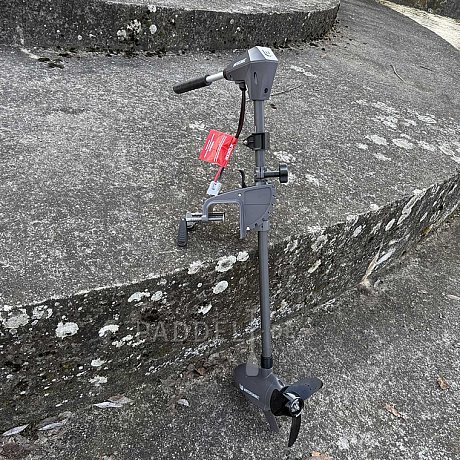 Elektro-Außenborder WATERSNAKE PRIME 70/36'', 12V