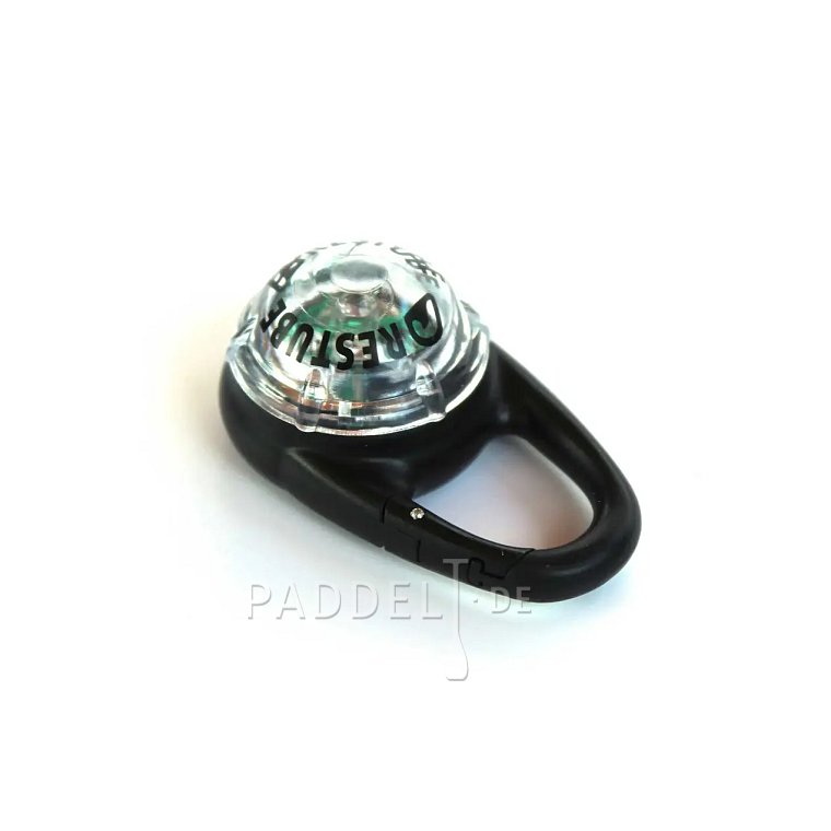 Wasserdichtes LED-Sicherheitslicht RESTUBE