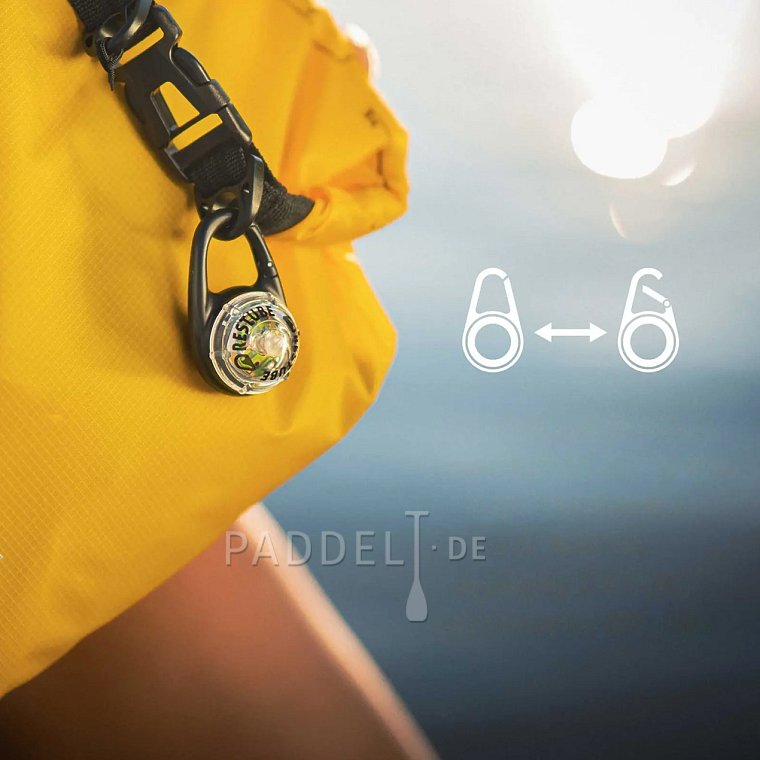 Wasserdichtes LED-Sicherheitslicht RESTUBE