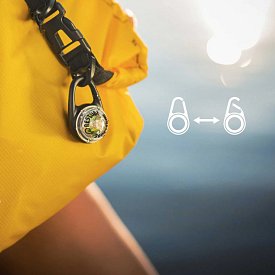 Wasserdichtes LED-Sicherheitslicht RESTUBE