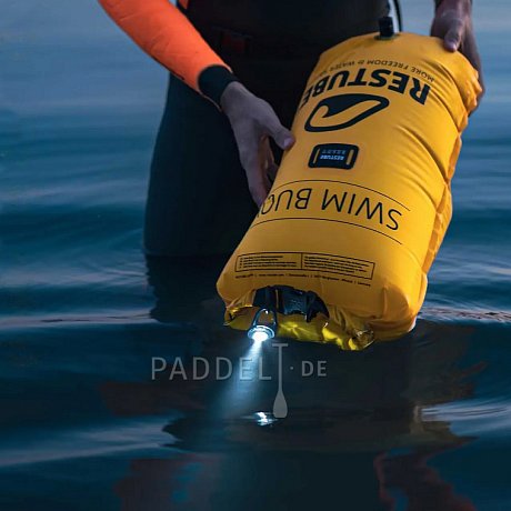 Wasserdichtes LED-Sicherheitslicht RESTUBE