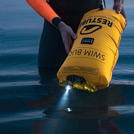 Wasserdichtes LED-Sicherheitslicht RESTUBE