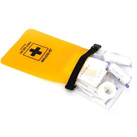 Erste Hilfe Set RESTUBE - Für alle Outdoor-Abenteuer