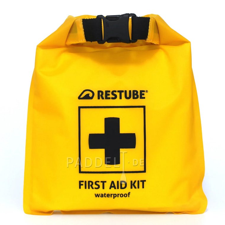 Erste Hilfe Set RESTUBE - Für alle Outdoor-Abenteuer