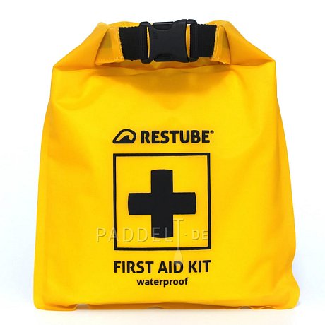 Erste Hilfe Set RESTUBE - Für alle Outdoor-Abenteuer