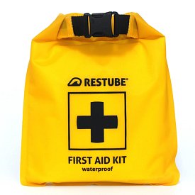 Erste Hilfe Set RESTUBE - Für alle Outdoor-Abenteuer