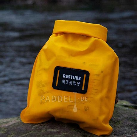 Erste Hilfe Set RESTUBE - Für alle Outdoor-Abenteuer