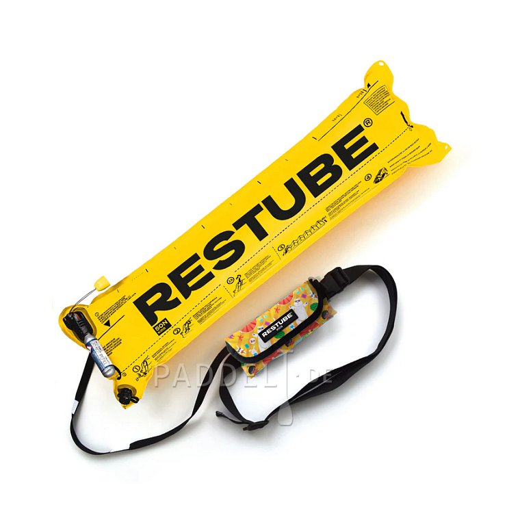 Restube Kids Summer - Sicherheitsboje für Kinder