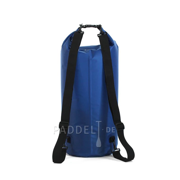 Dry Bag RESTUBE 40l Blau - Wasserdichter Trockensack für SUP