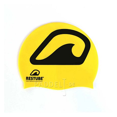 Badekappe RESTUBE aus Silikon