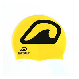Badekappe RESTUBE aus Silikon