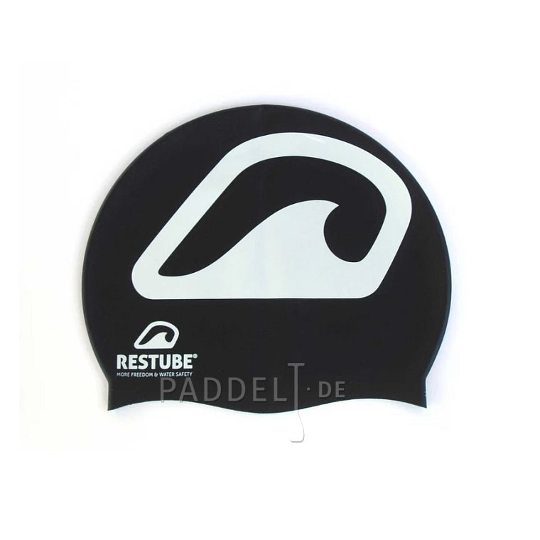 Badekappe RESTUBE aus Silikon