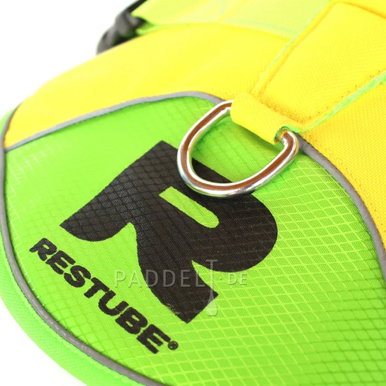 Hundeschwimmweste RESTUBE